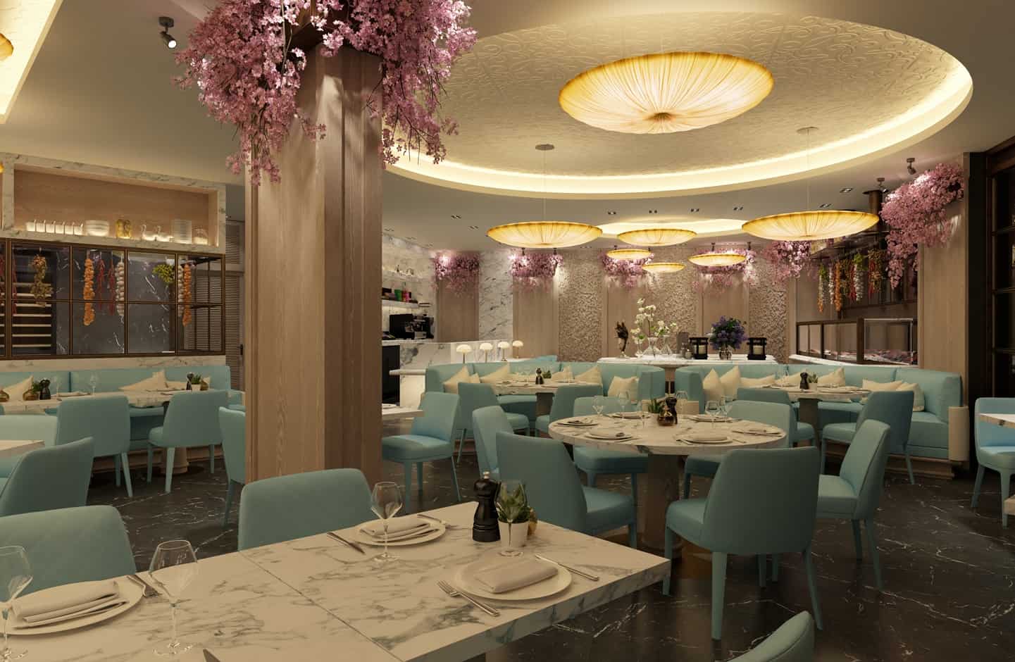 Riyadh – Cicchetti