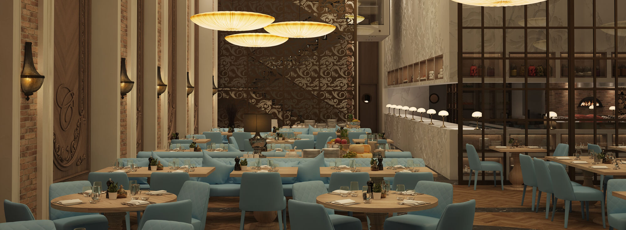Qatar – Cicchetti