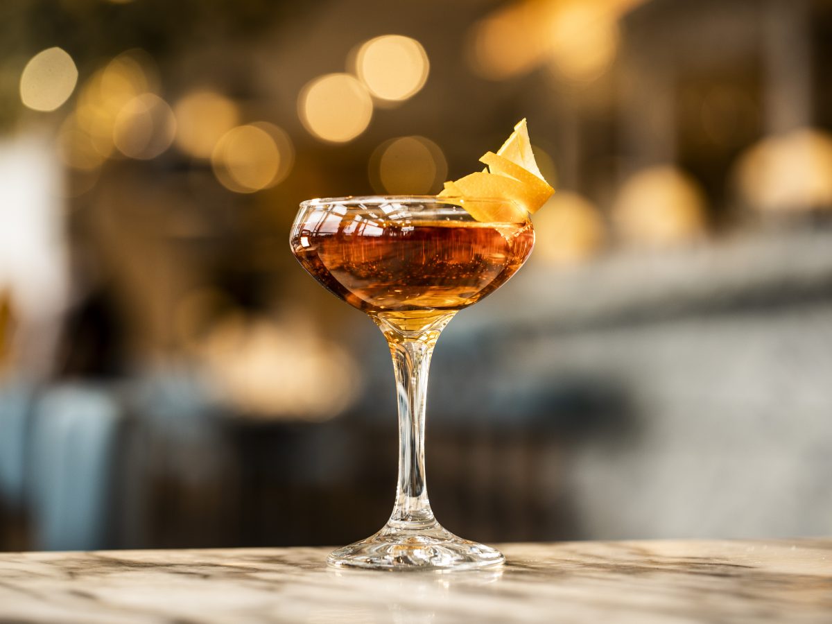 martini