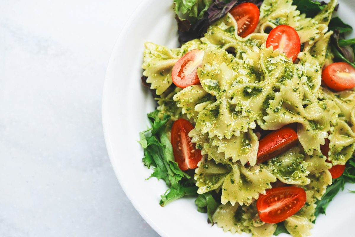 Farfalle