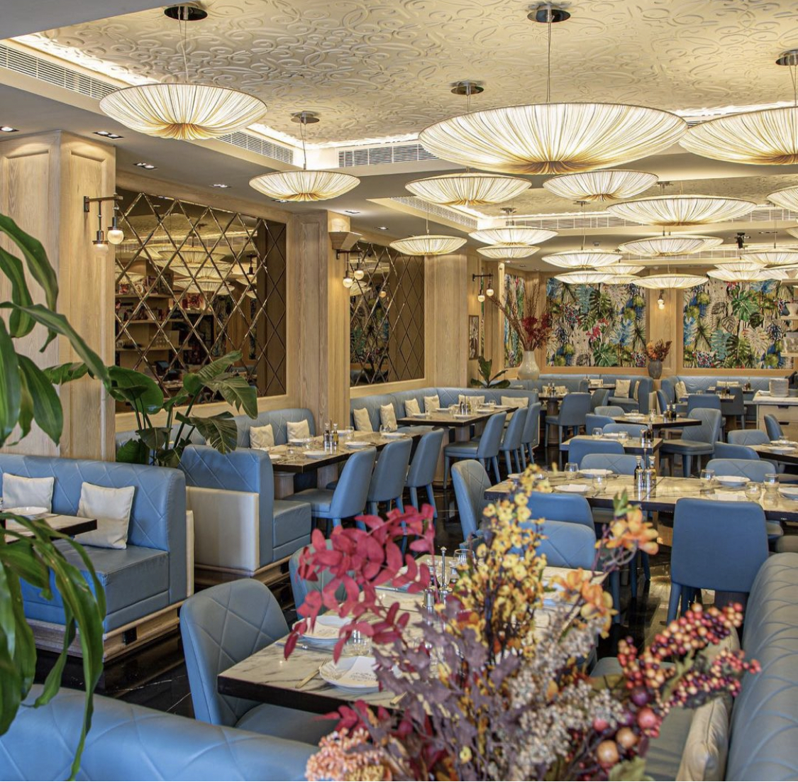 Al Khobar – Cicchetti